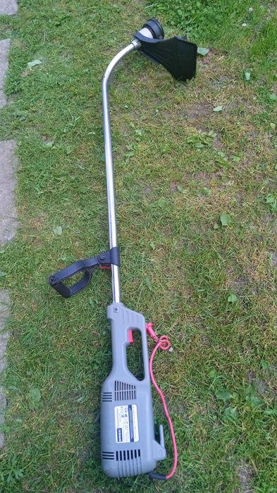 Електрична коса OMAX 31803