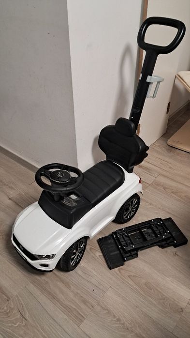 Sprzedam Jeździk autko VW T-ROC