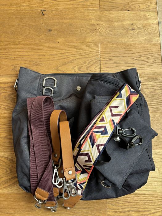 Lassig torba mix and match do przewijania