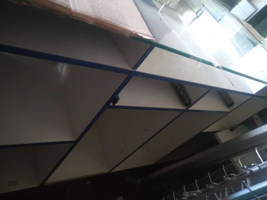 Рецепція, стійка адміністратора