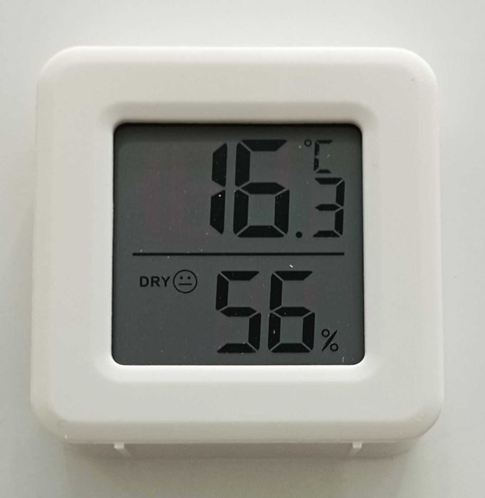 Termómetro / Sensor Digital433726347606108161