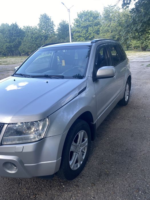 Suzuki Grand Vitara 2006 VIN JSAJTD54V00135746 фото оголошення 2 з 13