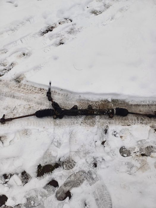 Mercedes Vito 638 рульова рейка в гарному стані