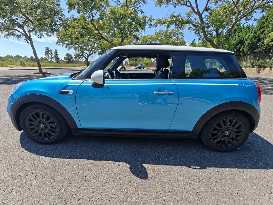 MINI 3 Portas Cooper