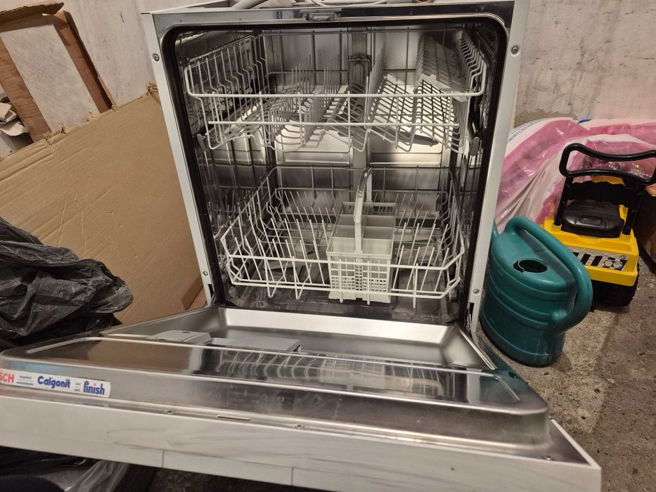 Zmywarka używana Bosch