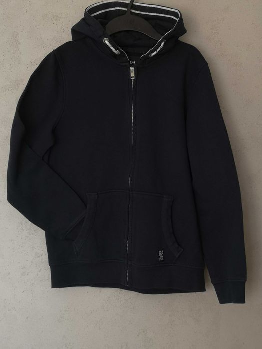C&A bluza z kapturem chłopięca r. 158-164, 13-14Y jak nowa