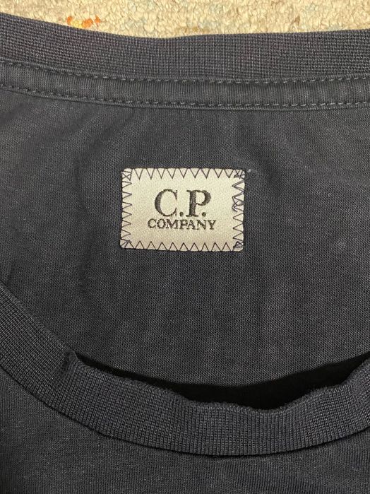 Футболка c.p company