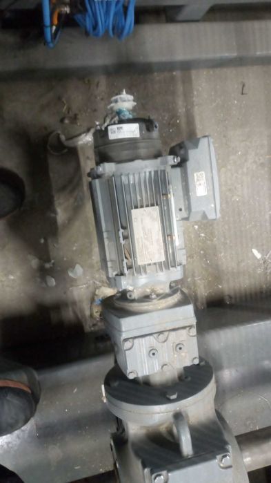 Serwis elektromechaniczny mobilny