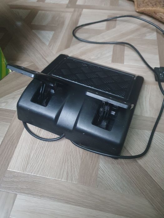 Ігрове кермо для ПК, ps 2, ps 3
