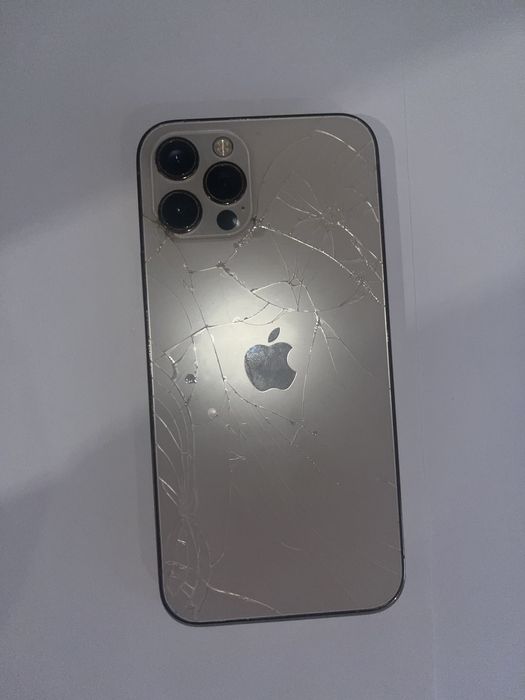 Iphone 12 pro 128 gb