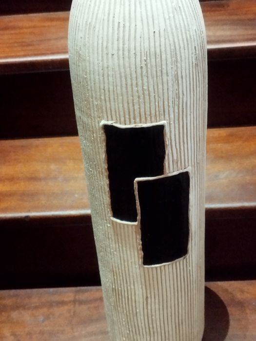 Jarrão cerâmica 85 cm