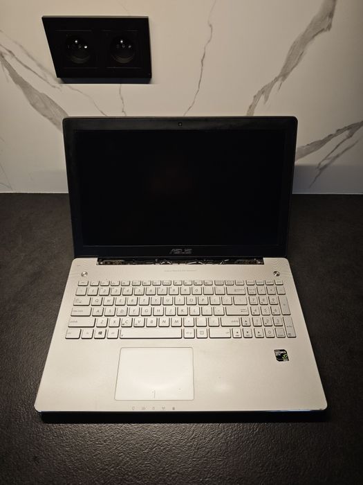 laptop Asus N550J