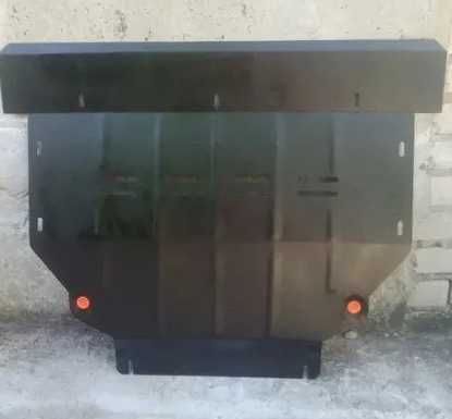 Металевий захист двигуна та КПП на БУДЬ-ЯКЕ АВТО. Ціна ВІД ВИРОБНИКА