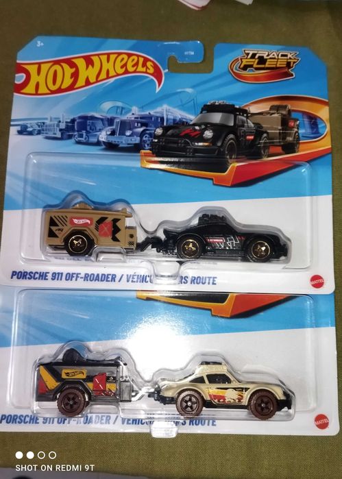 Carrinhos Hotwheels