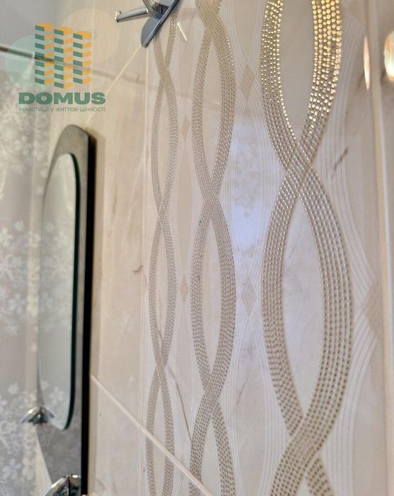 Продам 1 комн в ЖК Малиновский! 62м2 С ремонтом. ЕОселя!
