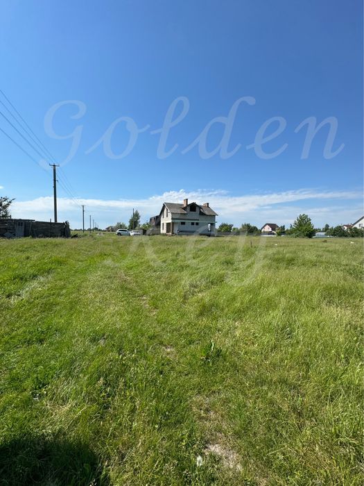 Продам Земельну Ділянку, 24 соток, с. ГЛИБОКЕ, Бориспіль