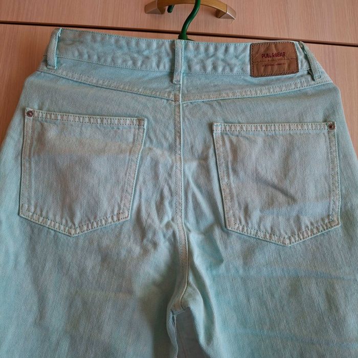 Джинсы, джинси  Pull&Bear