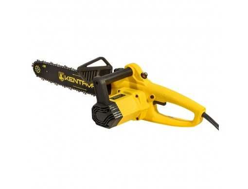 Пила електрична ланцюгова Кентавр СП-184c, электропила цепная