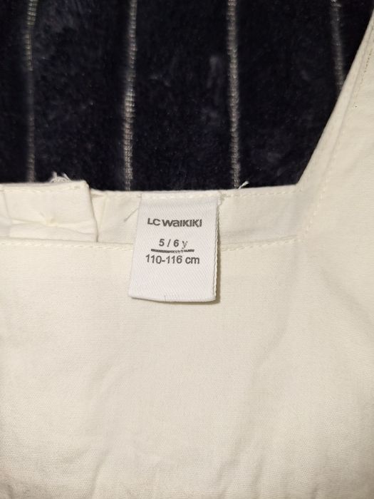 Святковий комплект, блузка, джинси кльош, зара