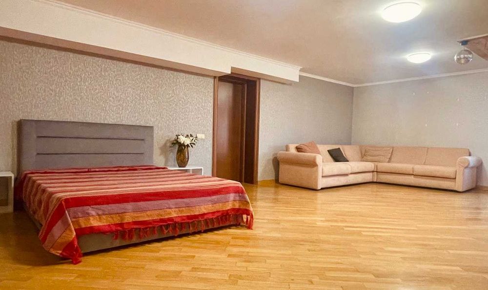 Квартира Море 600 м  Французький бульвар, клініка Філатова, Аркадія