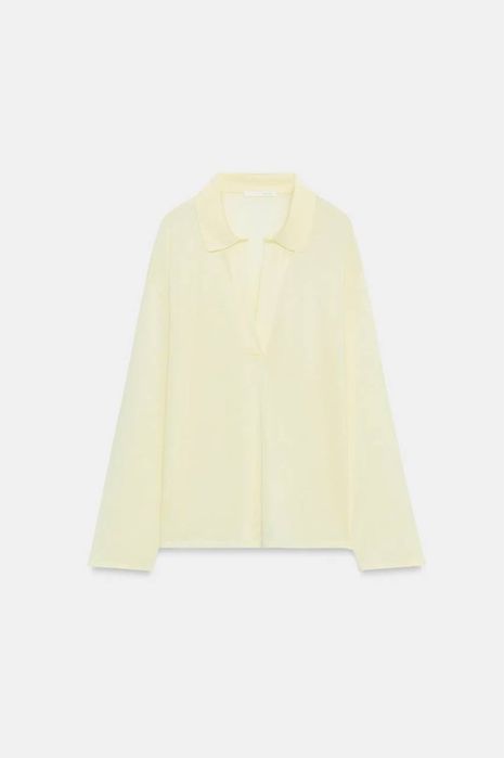 Новий костюм Zara