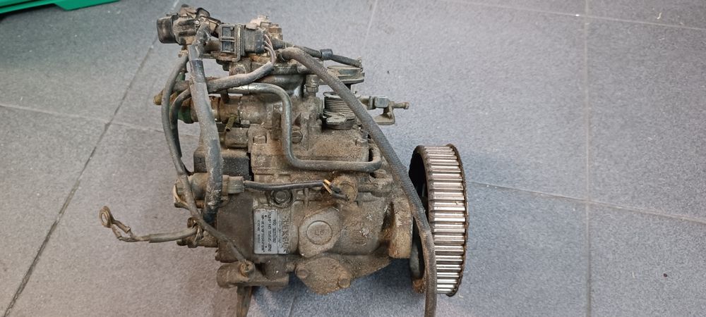 Bomba injetora Zexel/Bosch