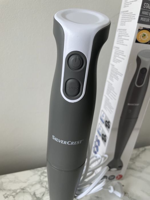 Blender ręczny NOWY