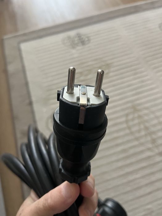 Extensão Elétrica 7m Schuko PCE