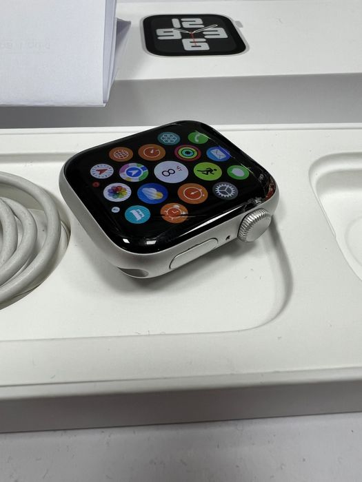 Apple Watch SЕ 2 40mm
