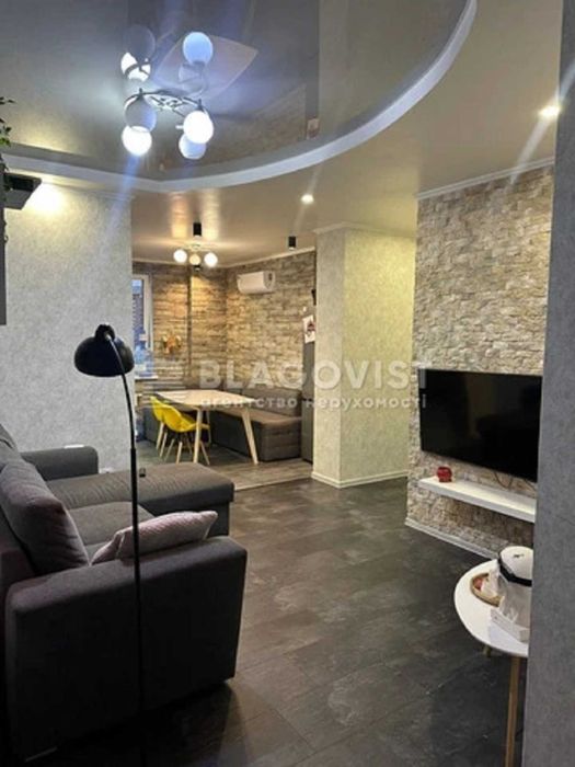 Берестейський проспект 5В, Victory V, продаж 2кім, 150000$