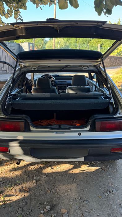 Honda Civic 1.4 1990