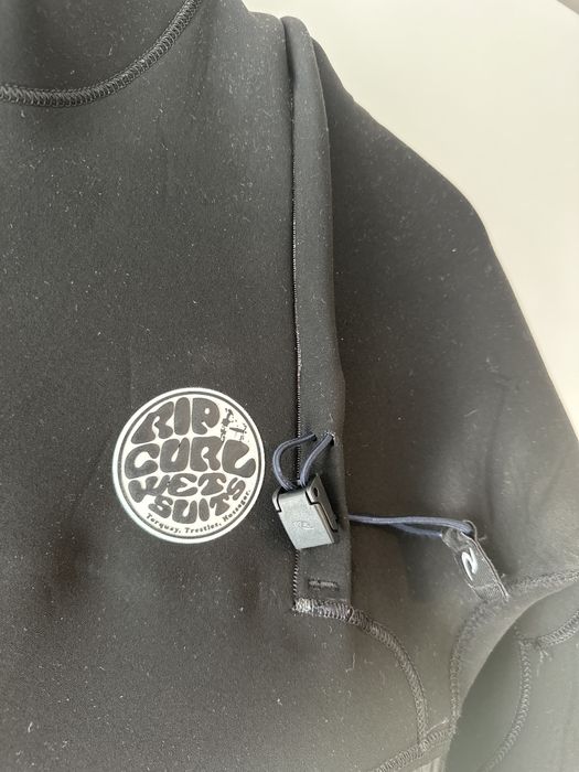 Fato de surf rip curl 5/3mm L