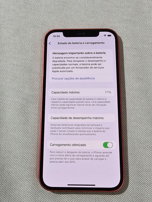 Iphone 12 64Gb. Exelente