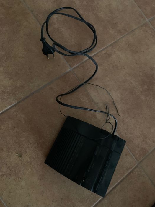 câmara rádio rato teclado cassetes amp de Wi-Fi