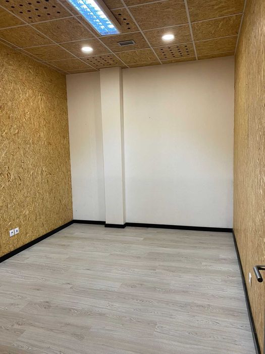 Escritório em Centro de Negócios