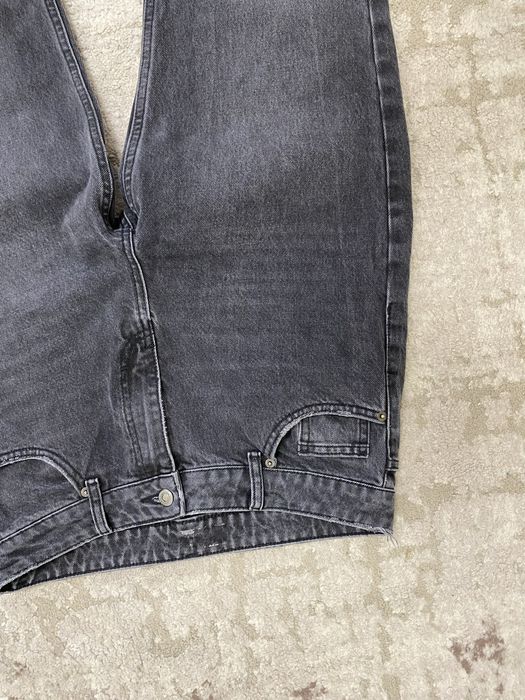 клеш флаер rick owens y3 balenciaga erd number nine swag archive gucci