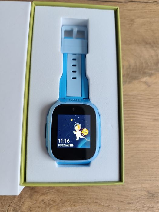 Smartwatch myPhone carewatch kid