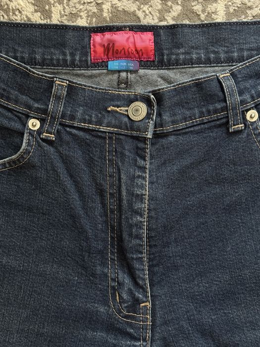 Жіночі джинси, штани, брюки