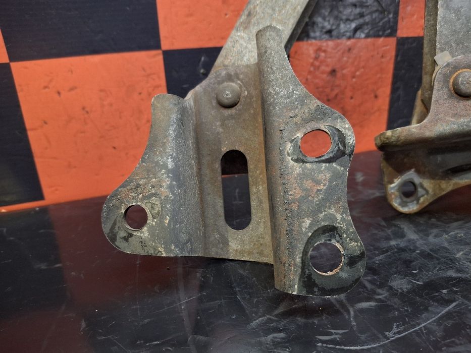 Suporte genérico TOYOTA Dyna Chassis (KD_, LY_, _Y2_, _U3_, _U4)