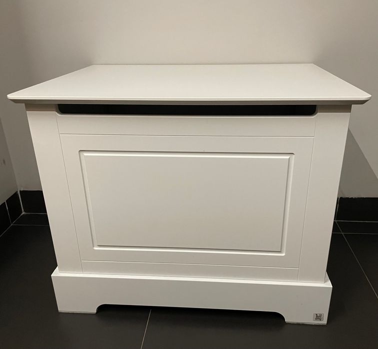 Skrzynia na zabawki Bellamy