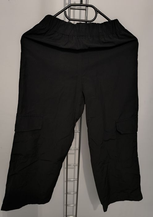 Spodnie cargo Zara 140