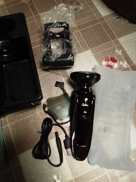 Máquina de Barbear Jata