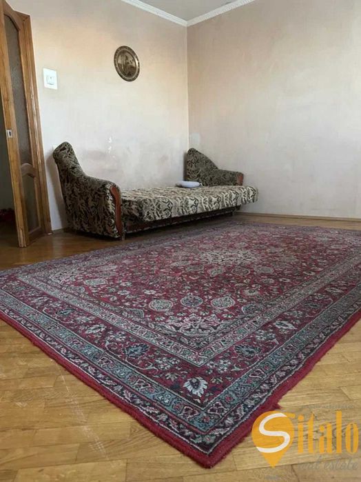 Продаж 3 кімнатної квартири, вулиця Кавалерідзе, Сихів