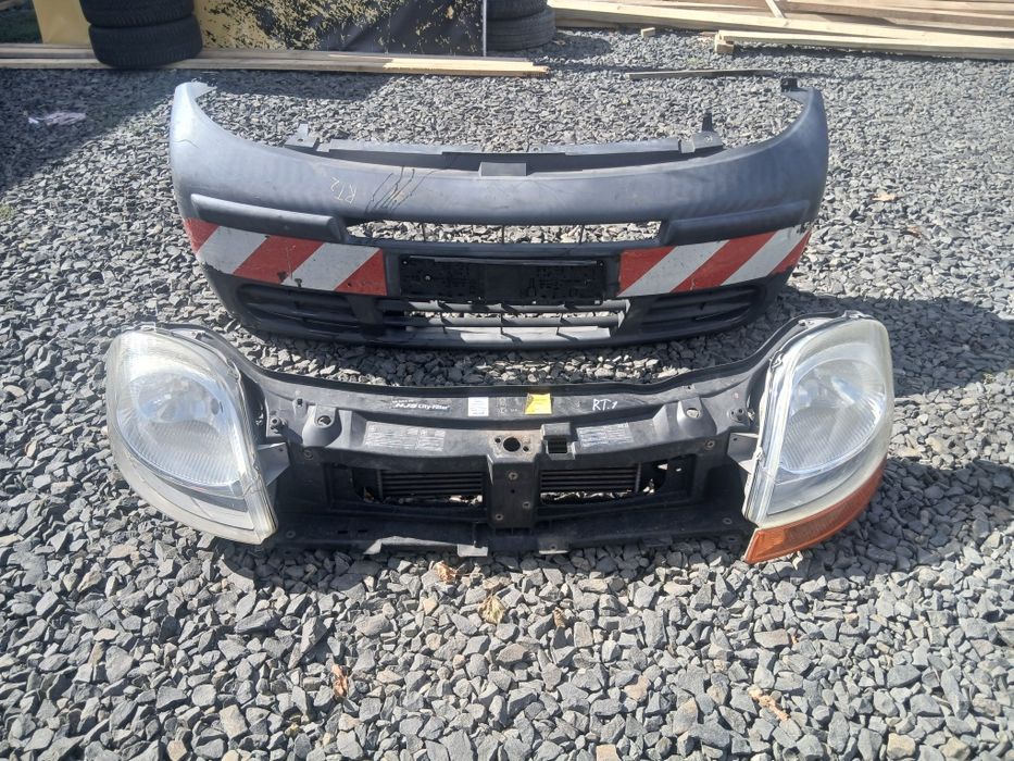 Авторозборка Рено Трафік Розборка Віваро Розборка Trafic шрот