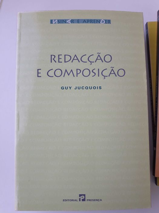 Coleção Educar e Aprender