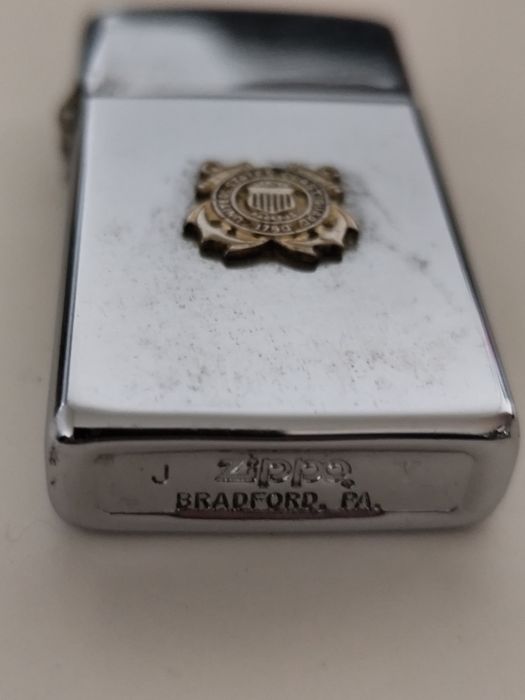 Isqueiro Zippo original