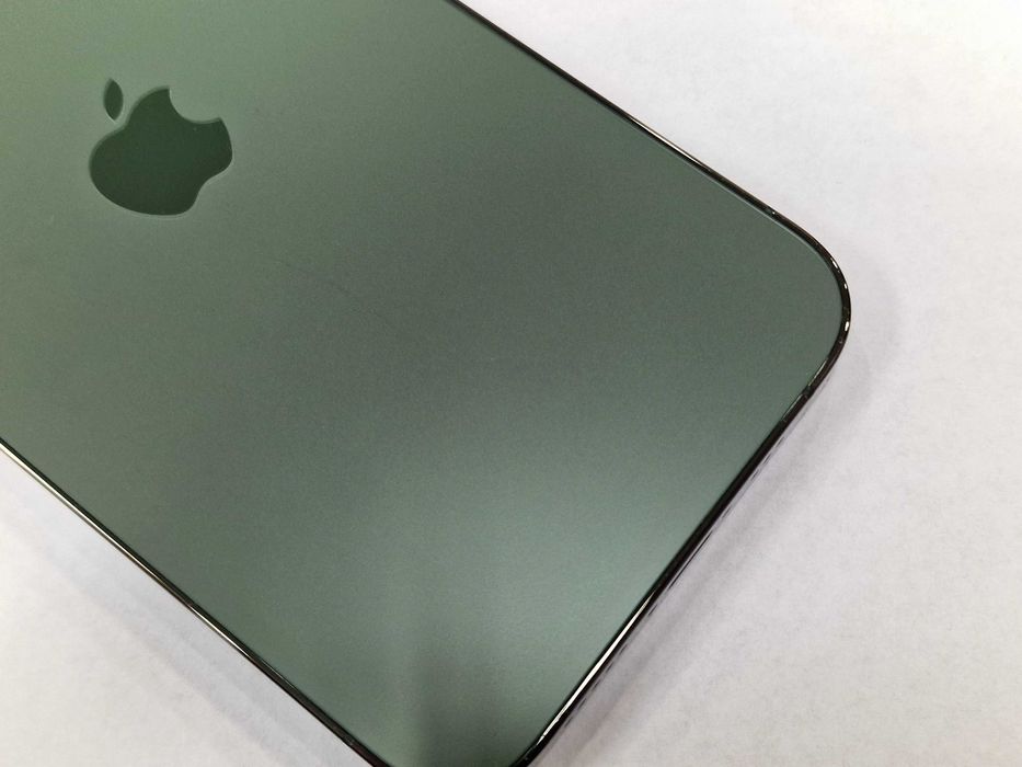 Iphone 13 PRO 256GB/ Alpine Green/ Bat 85%/ Grade A-/ Gwarancja