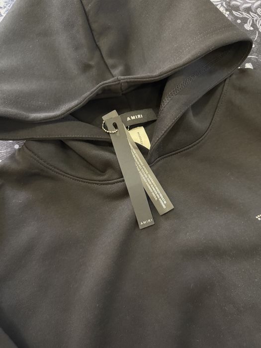 Amiri hoodie,new,розміри:S,M