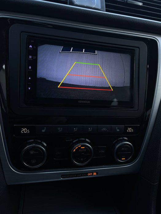 Продам пасат б7 2.5 бензин