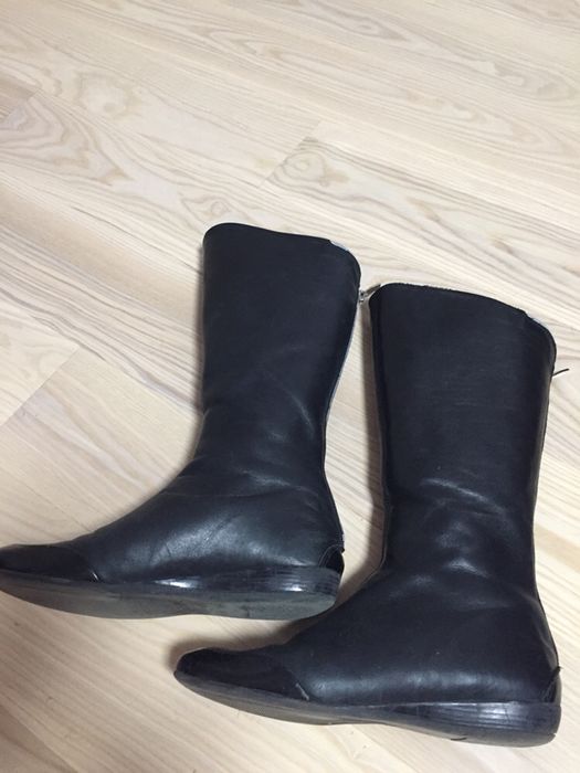 Чоботи бартек Bartek